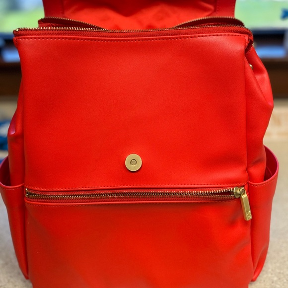 Limited Edition Color!!!  Freshly Picked Mini Classic Diaper Bag - Picture 3 of 3